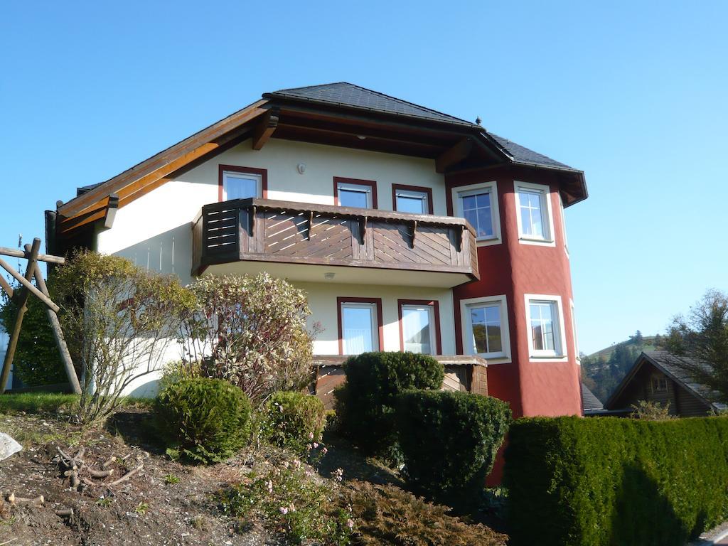Haus Talblick Βίλα Willingen  Εξωτερικό φωτογραφία