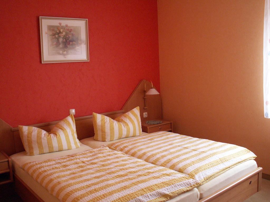 Haus Talblick Βίλα Willingen  Δωμάτιο φωτογραφία