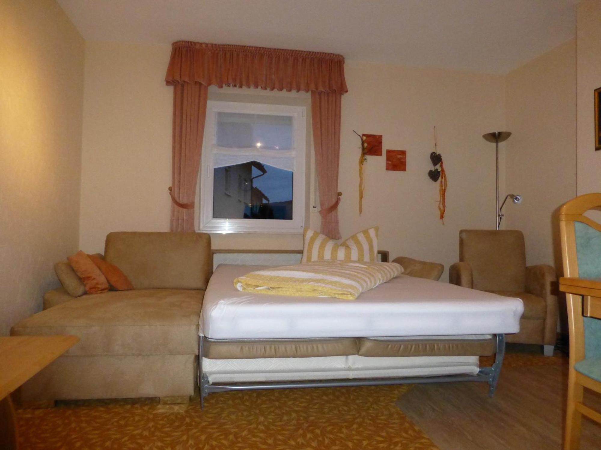 Haus Talblick Βίλα Willingen  Δωμάτιο φωτογραφία