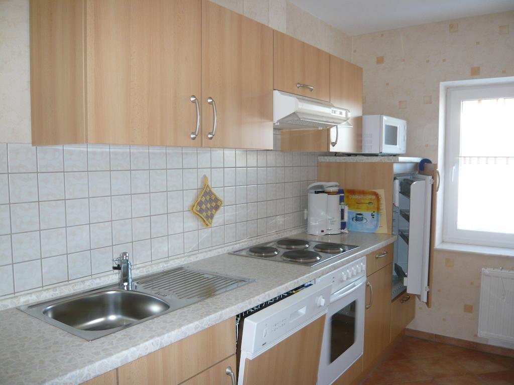 Haus Talblick Βίλα Willingen  Δωμάτιο φωτογραφία