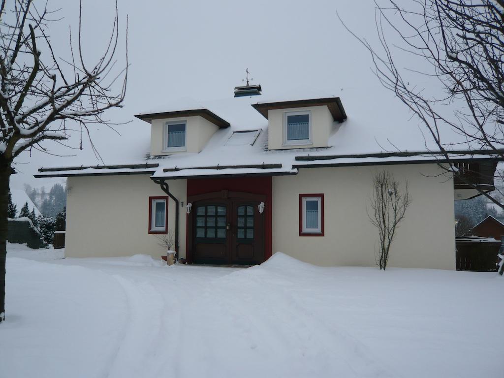 Haus Talblick Βίλα Willingen  Εξωτερικό φωτογραφία