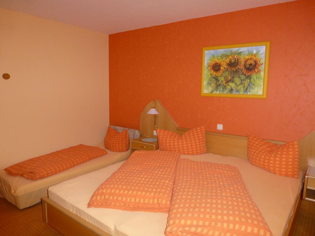 Haus Talblick Βίλα Willingen  Δωμάτιο φωτογραφία