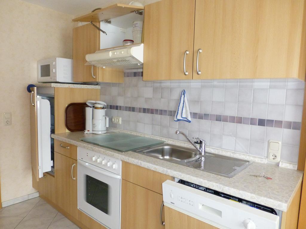 Haus Talblick Βίλα Willingen  Δωμάτιο φωτογραφία