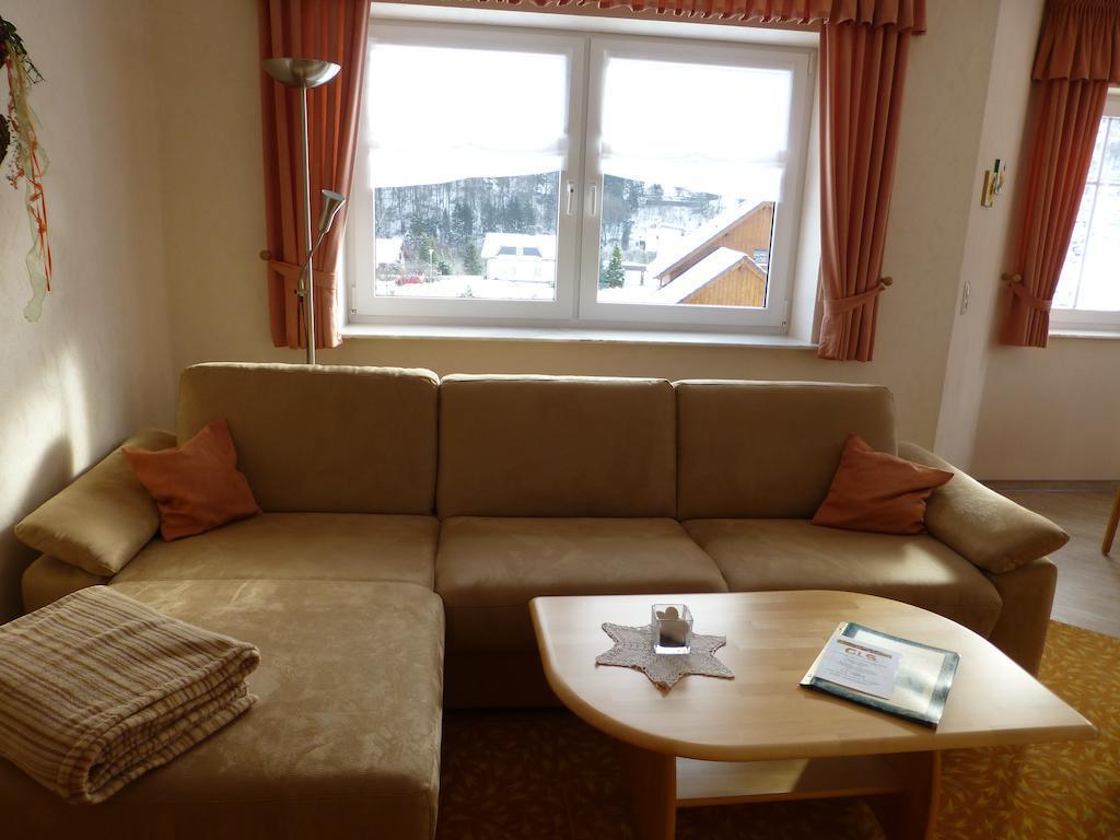 Haus Talblick Βίλα Willingen  Δωμάτιο φωτογραφία
