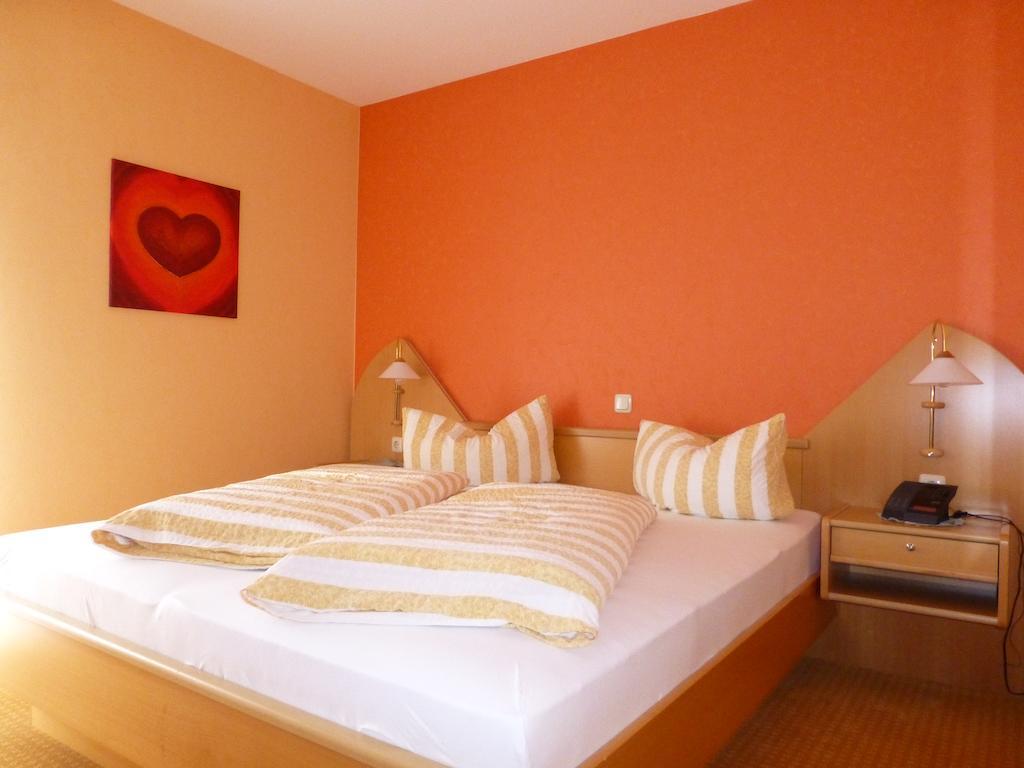 Haus Talblick Βίλα Willingen  Δωμάτιο φωτογραφία
