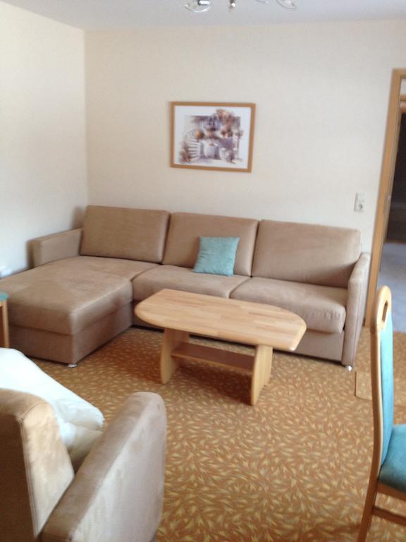 Haus Talblick Βίλα Willingen  Δωμάτιο φωτογραφία