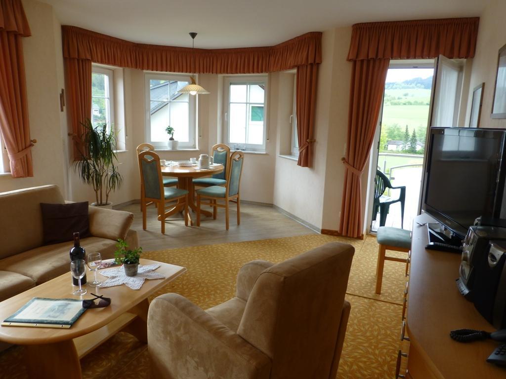 Haus Talblick Βίλα Willingen  Εξωτερικό φωτογραφία